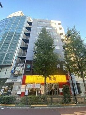 Loadstar Capital sells mixed-use building in Chiyoda-ku