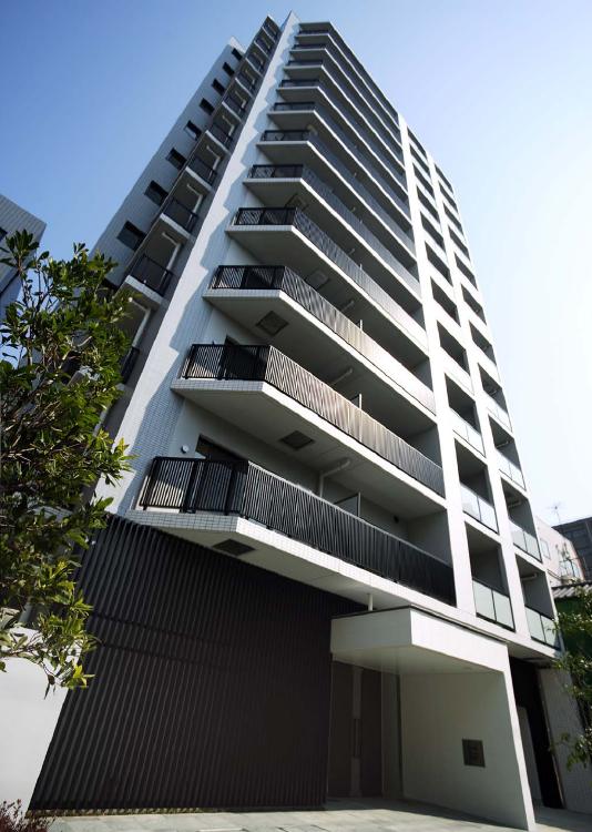 NIPPON ACCOMMODATIONS FUND Acquires Apartment Building in Monzen ...