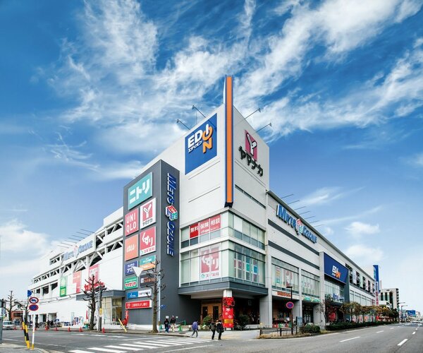 Hankyu REIT to acquire retail facility in Nagoya for Y5.4bn - NIKKEI ...