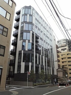 Groundswell disposes of Kanda-Sarugakucho building