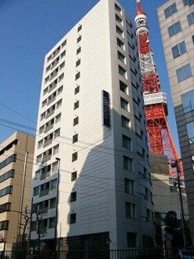 Daiwa House acquires Azabu rental apartment