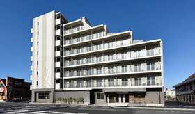 Advance Residence to acquire Chiba rental apartment building