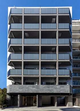 REIT MAF shuffling three assets worth Y3.4bn