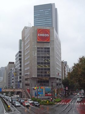 Daiwa Office REIT acquiring Shibuya building for Y7bn