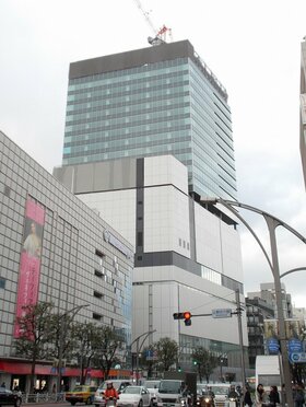 HR agency Welks moving to Ueno Frontier Tower