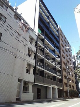 Open House REIT purchases Higashi-Nihombashi apartment