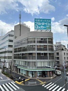 Ruf purchases Shibuya-ku building