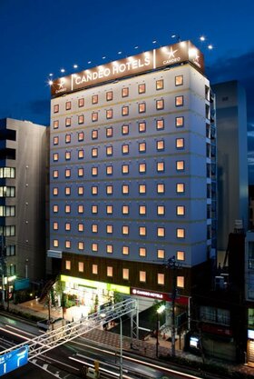 Japan Hotel REIT acquires property hotel near Ueno for Y6.7bn