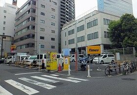 Taisei-Yuraku developing office building in Nishi-Shinjuku