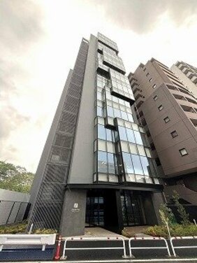 U.S. Hines acquires new building in Shibuya-ku