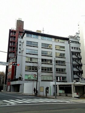 Chiyoda Kanzai acquires Shinjuku building