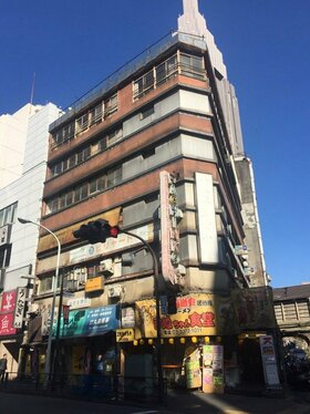 Ardepro purchases collections of units in older Yoyogi building