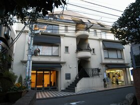 TOYO PROPERTY Acquires Building in Kita-Aoyama for 1.2 Bil. Yen