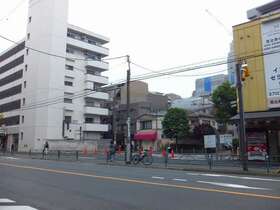 Daiwa House developing retail and office building in Ebisu, Shibuya-ku