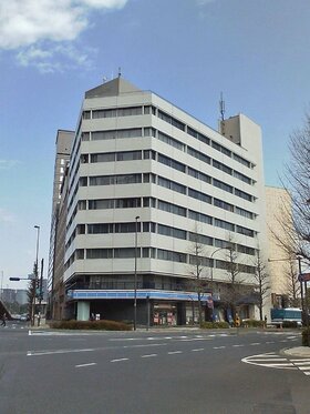 Hiroshima facility manager obtains building near Liberal Democratic Party HQ in Tokyo