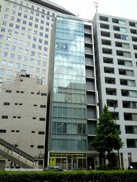 Vortex acquires Shinjuku office building for strata sale