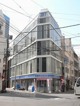 ASCOT Sells New Office Building near JR Suidobashi Station