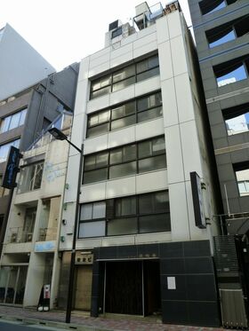 Tenwas sells building in Ginza