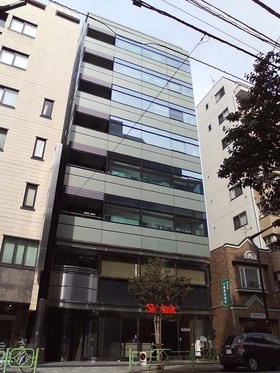 Ardepro restarts investment, obtains office property in Nihonbashi
