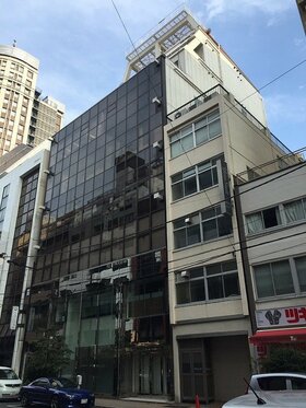 Hotel operator obtains office building in Akihabara