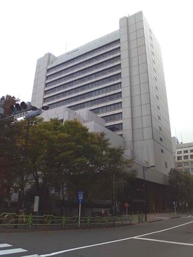 Mori Trust REIT selling former Nissan HQ in Ginza for Y24bn (updated)