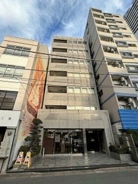 Office building in Minato, Chuo-ku sold