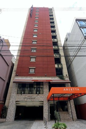 Ichigo Estate acquires hotel in Osaka's Honmachi