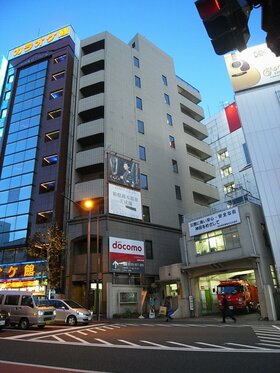 Hotel operator Juraku acquires Jinbocho office building