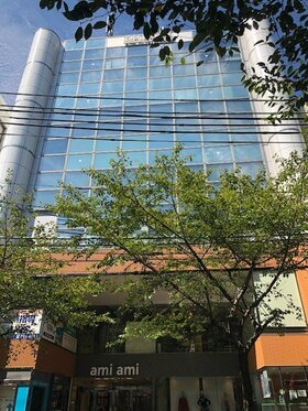 Rio private fund acquires Nagoya mixed-use facility