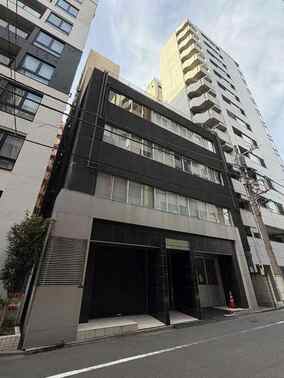 Ardepro disposes of Hatchobori building