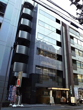 Osaka company purchases Kanda office building