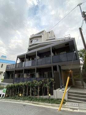 Daiichi Realter buys back Azabu apartment building