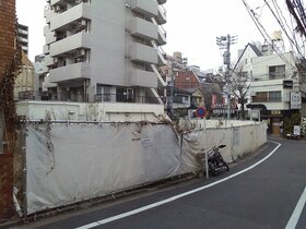 Ozeki to construct residential building in Yotsuya, Shinjuku-ku