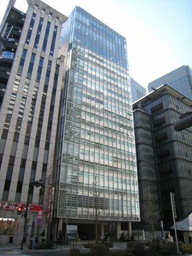 MILLEA Acquires Recently Completed Office Building in Nishi-Shinjuku