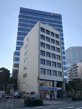 Sumitomo partner company acquires office building in Shiba, Minato-ku