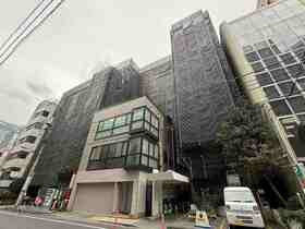 Levechy acquires Shibaura office building