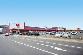Orix JREIT sells logistics facility to Mitsui's private placement REIT
