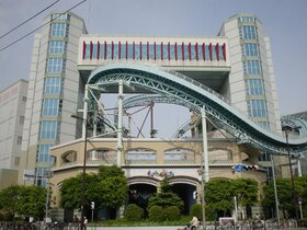 Tenant Won the Suit against Festival Gate Operators in Osaka