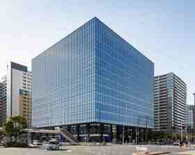Orix JREIT to acquire buildings in Toyosu and Naha
