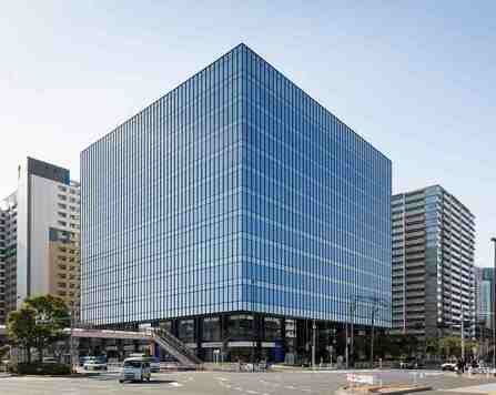 Orix JREIT to acquire buildings in Toyosu and Naha