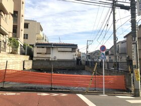 Shizuoka constructor acquires development site in Aoyama