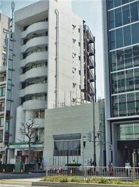 Mitsubishi to construct Shibuya office and retail building