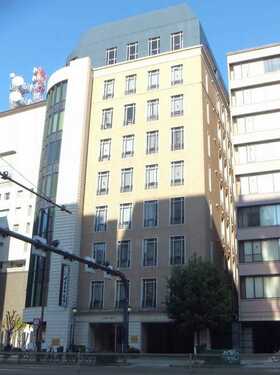 Shinwa acquires building near Osaka Prefectural Government Building