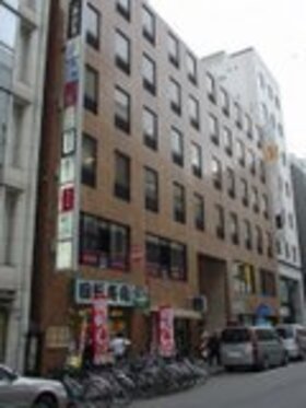 CREED Acquires Ginza Nishiyama Building in Tokyo for More Than 2.6 Bil. Yen
