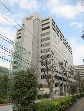 Basketball Association moving into Koraku Kajima Building, Bunkyo-ku