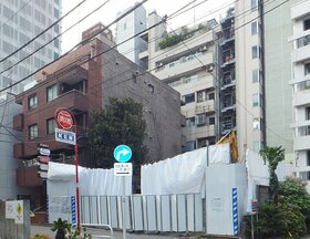 Nomura to develop GEMS brand restaurant building in Roppongi