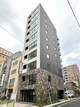 Daiichi Realter sells new building in Shintomi, Chuo-ku