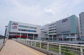 Tosei purchases retail facility in Kashiwa City, Chiba