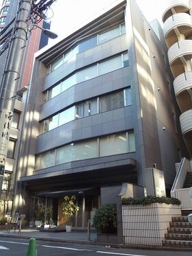 Ichigo sells office building near Aoyama Gakuin University