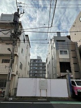 Self-storage facility planned in Shinjuku-ku